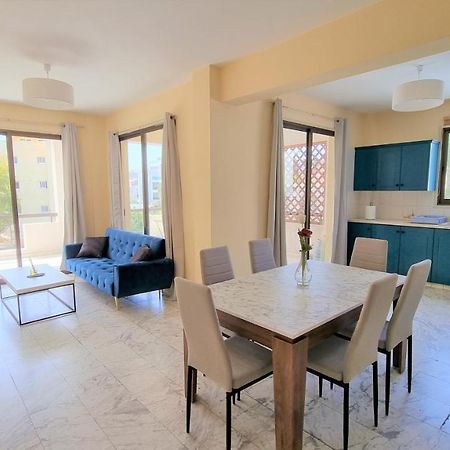 Comfy Rooms In A Shared Apartment Near Salt Lake With Internet And Netflix Larnaca Exterior photo