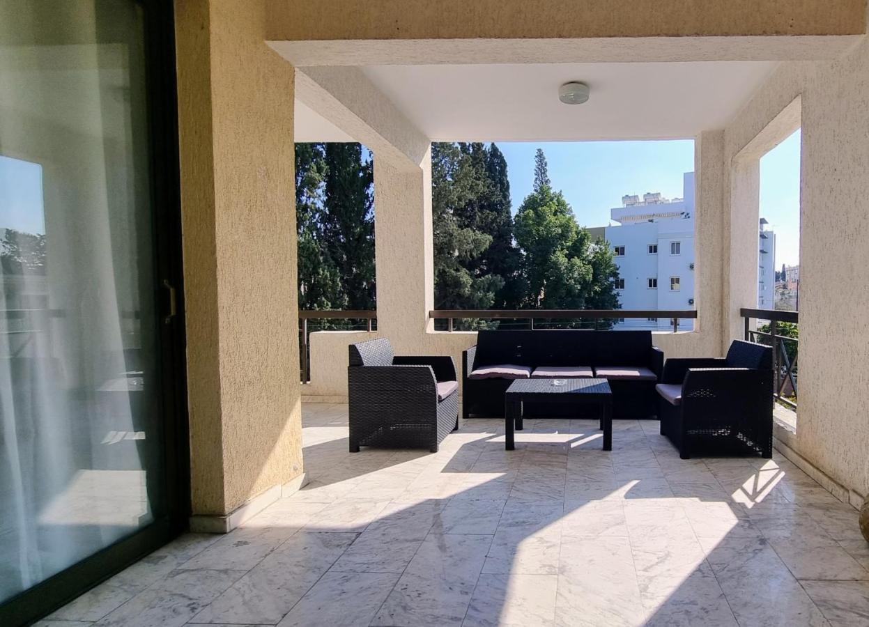 Comfy Rooms In A Shared Apartment Near Salt Lake With Internet And Netflix Larnaca Exterior photo